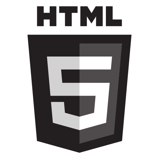 html