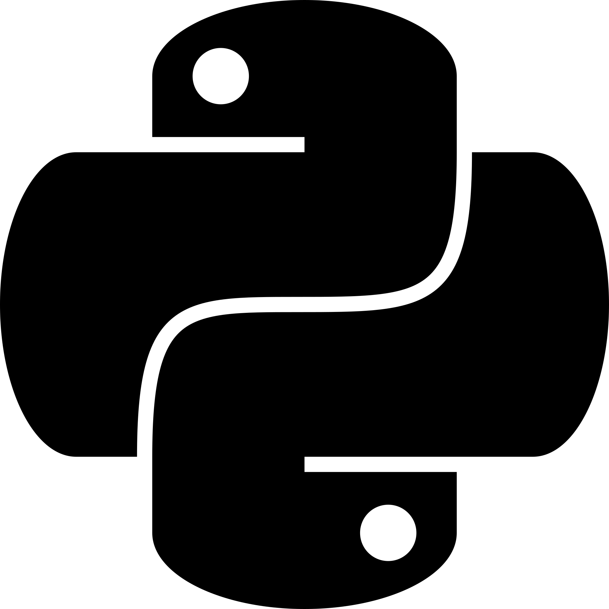 python